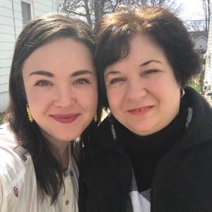 Meet your Posher, Diane